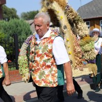 Zobacz w powiększeniu: Dożynki Gminne Baranów 2023 (40)